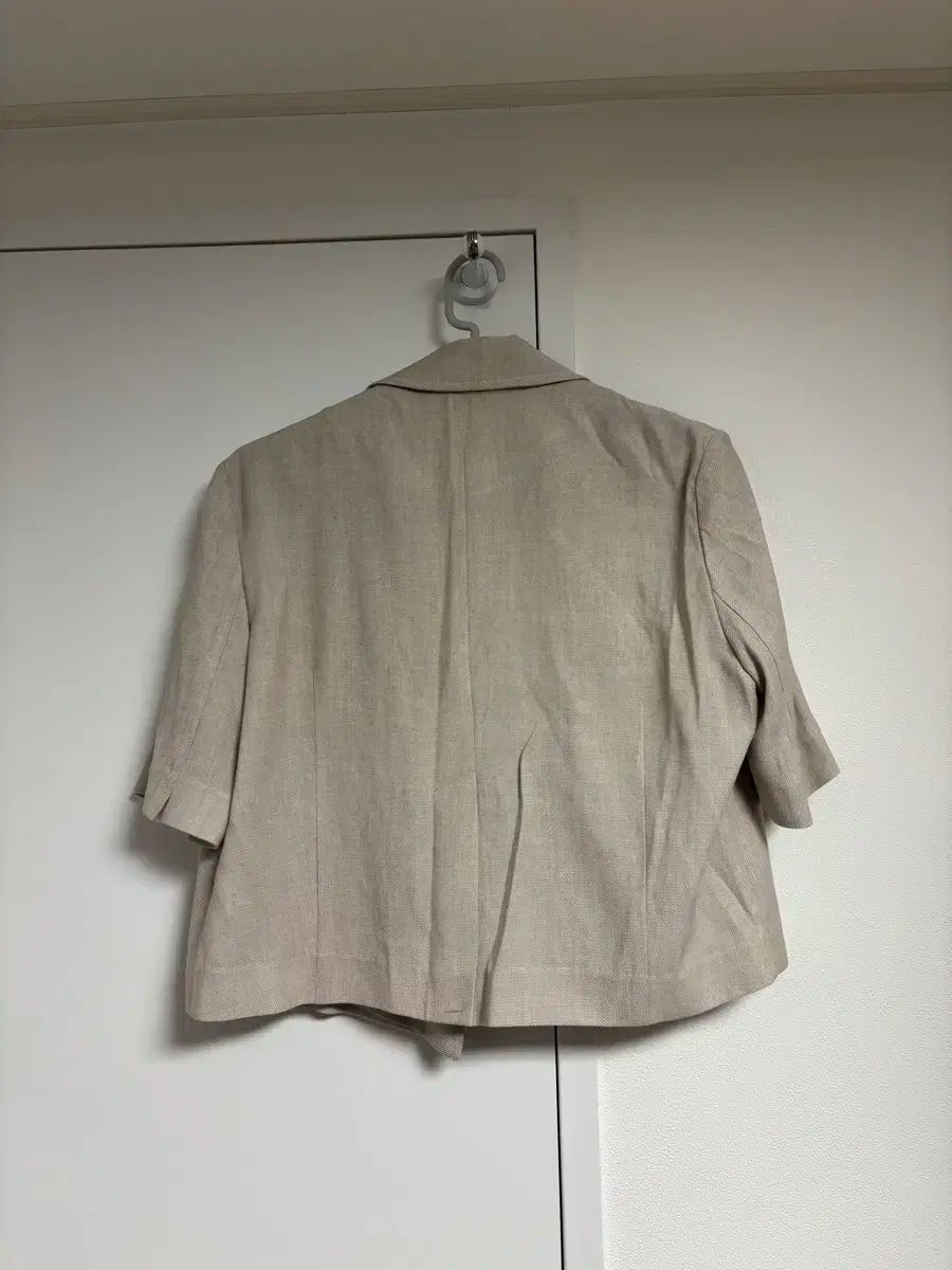 2025 itMICHAA イッミシャ ツイード クロップド ジャケット 66