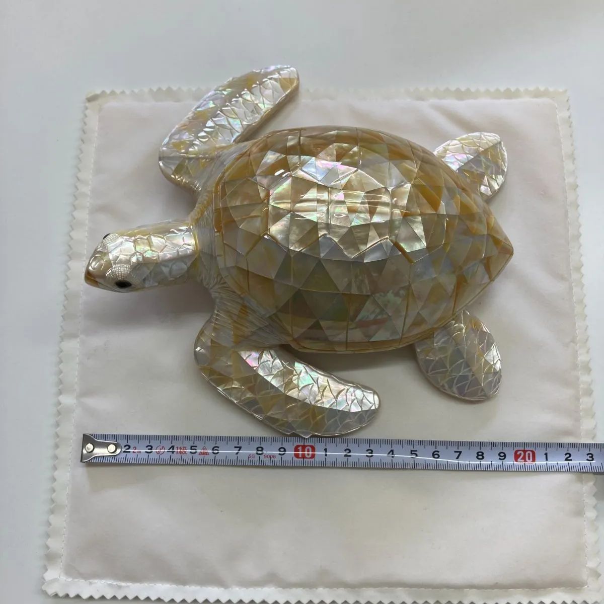 カメとテントウムシの置物 楽天市場】テントウムシ 置物の通販