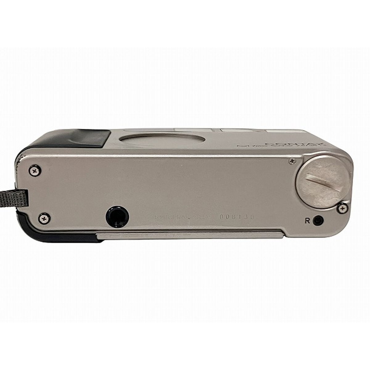  CONTAX T 2 Carl Zeiss Sonnar 8 38 フィルムカメラ コンタックス コンパクトカメラ(フィルム) フィルムカメラ