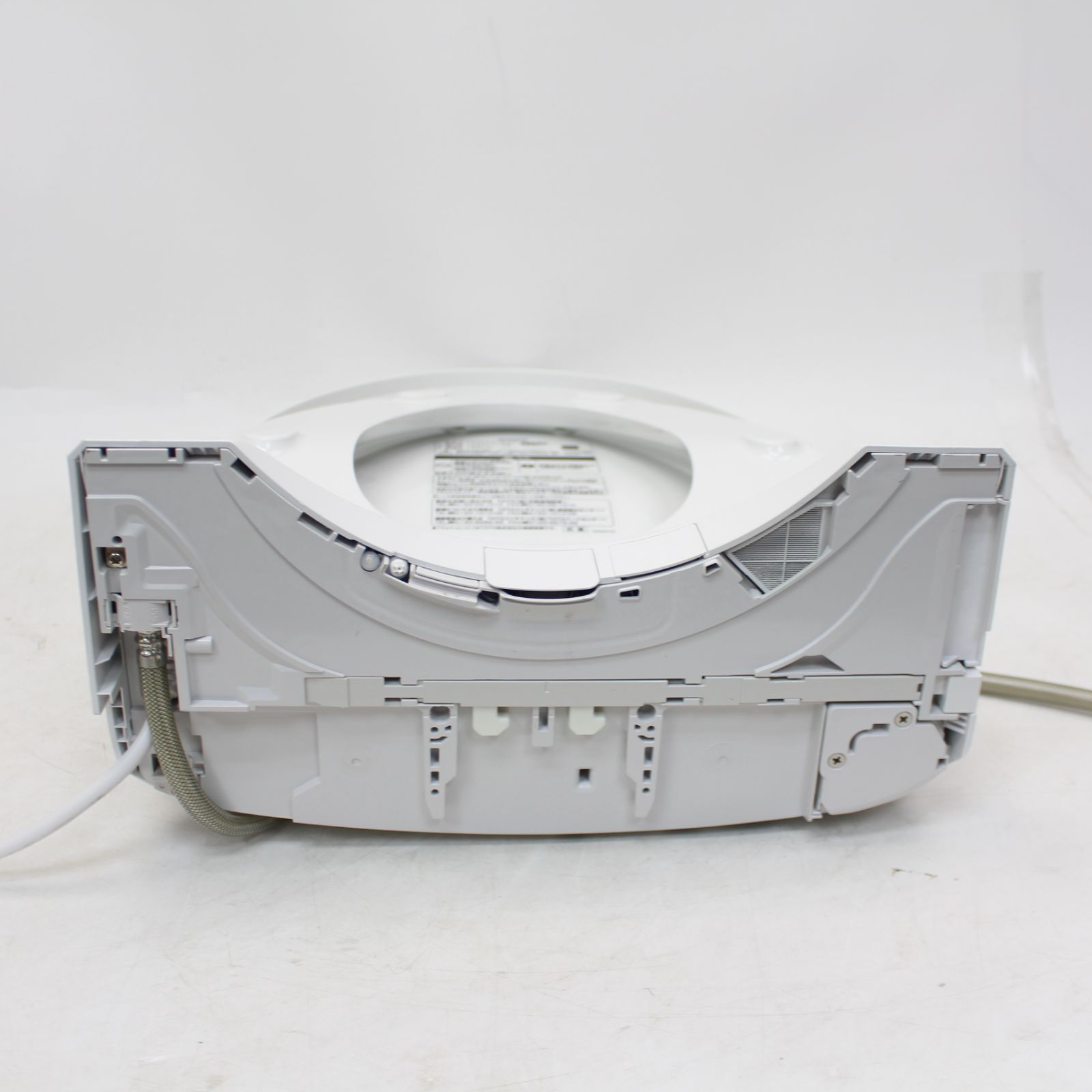 047)【2024年製/美品】TOTO ウォシュレット アプリコット TCF4714 