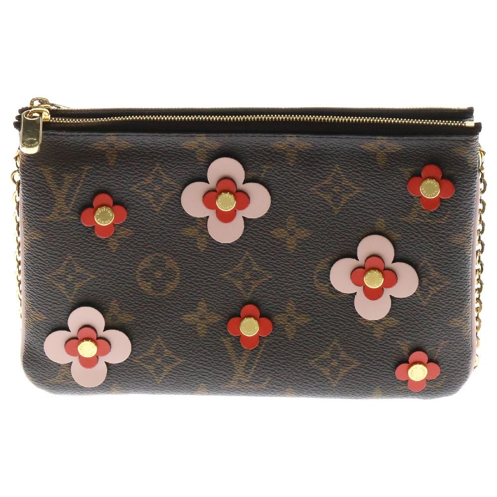 LOUIS VUITTON (ルイヴィトン) ブルーミング フラワーモノグラム