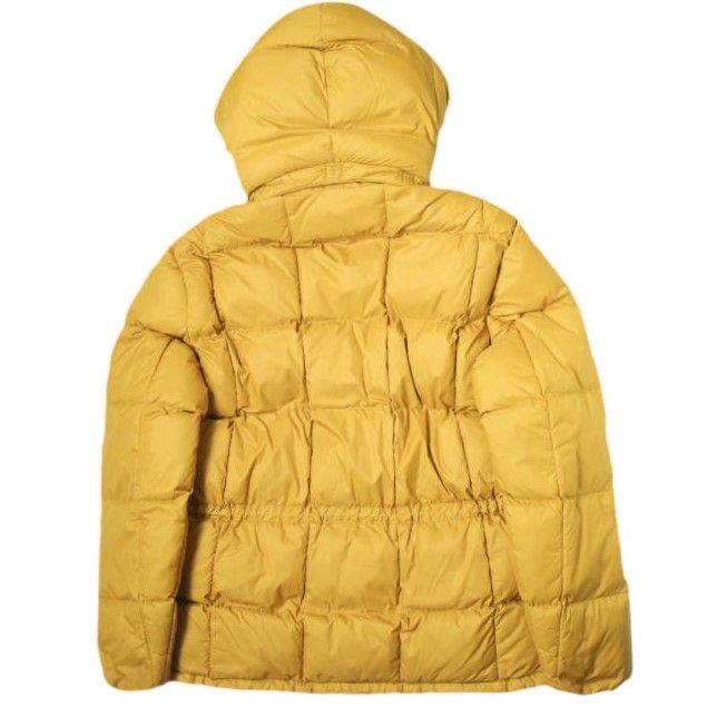 RRL ダブルアールエル Brinklow Quilted Hooded Jacket キルテッドフーデッドジャケット 782840794001 L Mountain Yellow Double RL アウター g17983