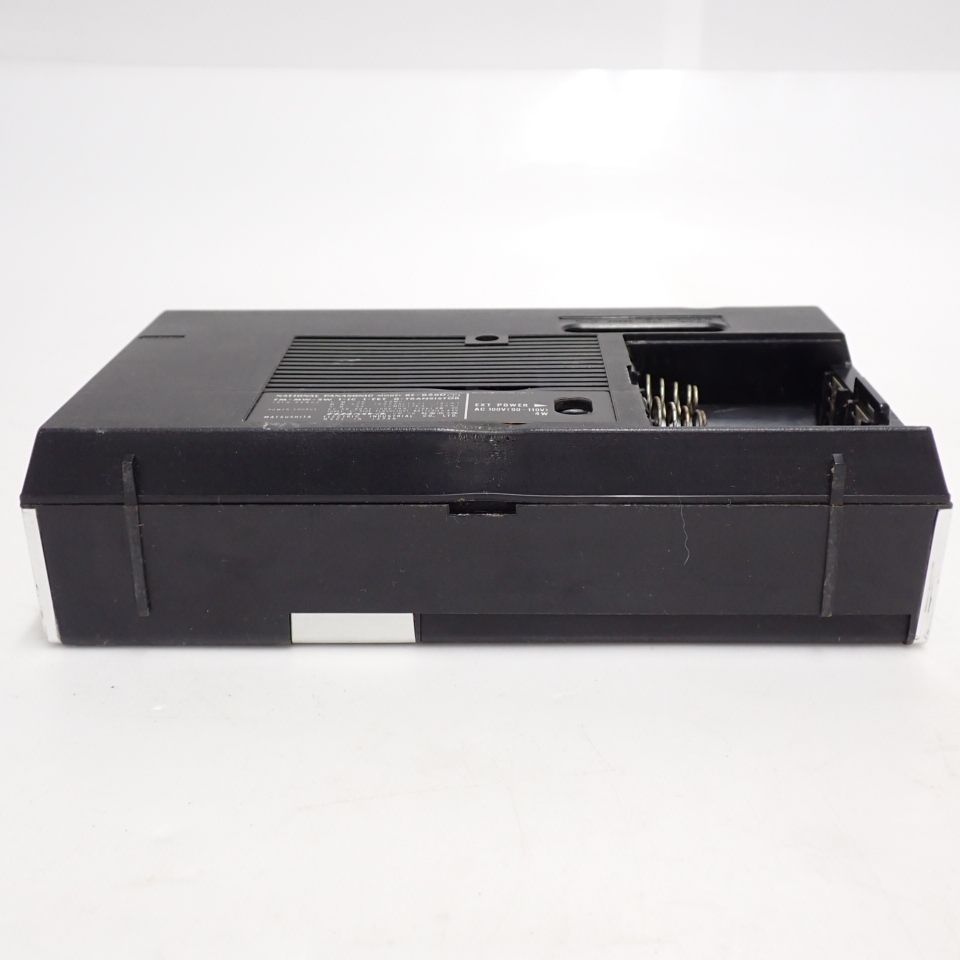 ∬ National RF-858D World Boy GX ナショナル ワールドボーイGX AM/FM