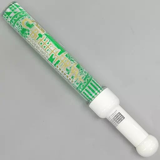 中古】小物(男性) タクヤ(超特急) 6代目超ペンライト(緑 中古】小物(男性) タクヤ(超特急) 6代目超ペンライト(緑