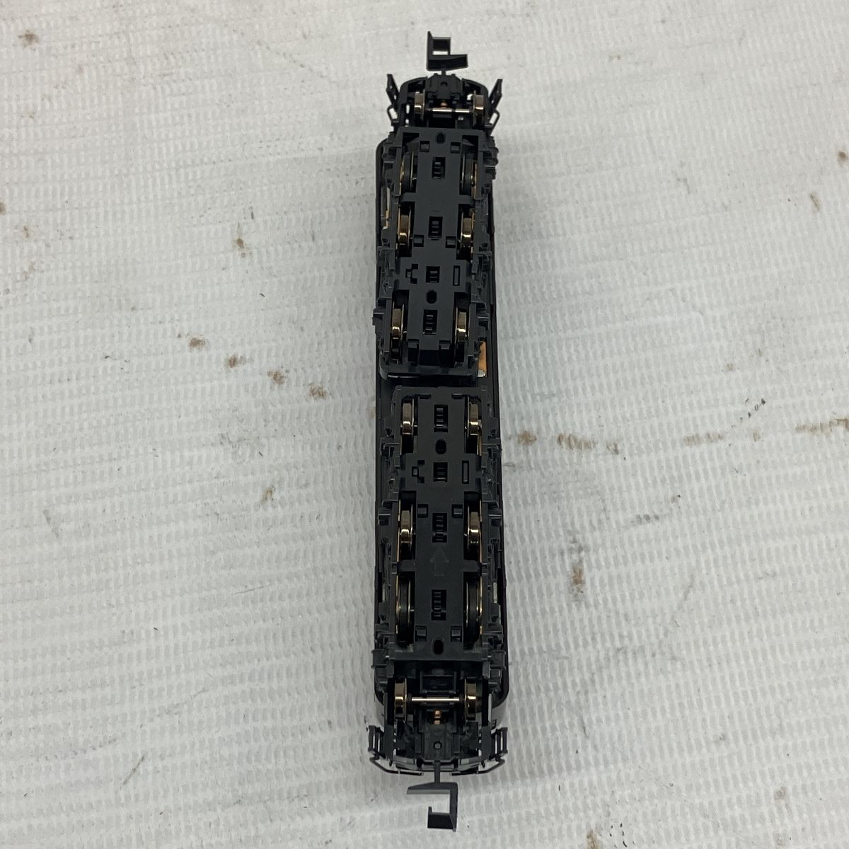 新同】KATO 3077-1 EF10 3次形⑤付属品未使用未開封