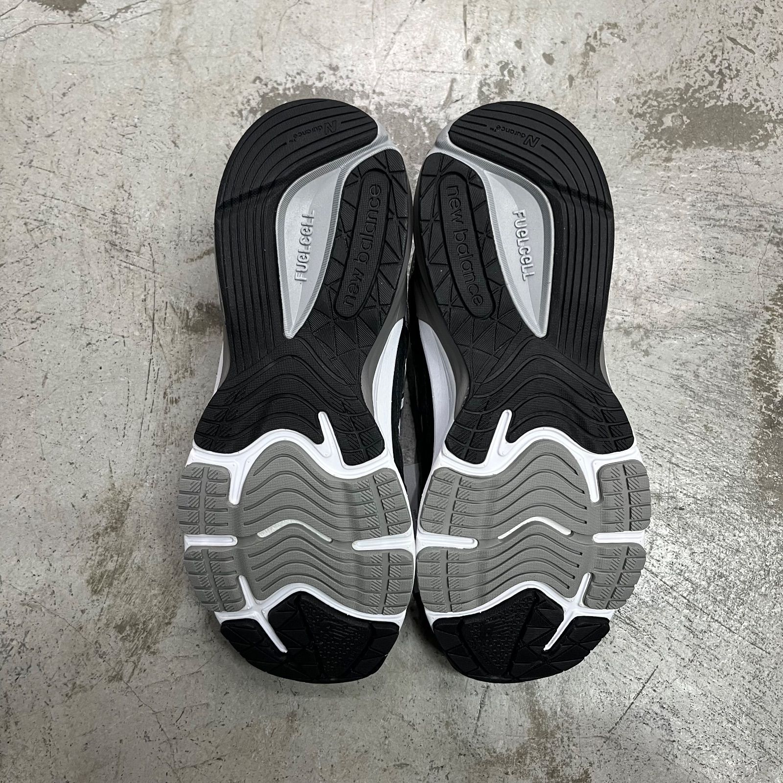 ♥品 正規 New Balance W990BK6 BLACK スエード スニーカー ニューバランス W990BK6 24cm 188M1 KIN-KAAI_COM