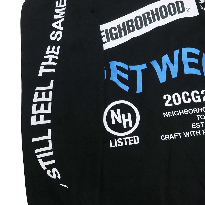 NEIGHBORHOOD ネイバーフッド x Anti Social Social Club アンチ