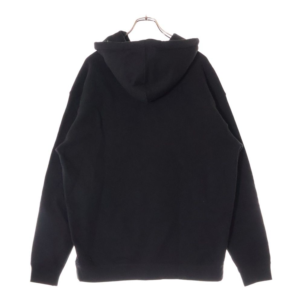 UNDEFEATED (アンディフィーテッド) ×FTP REFLECTIVE HOODIE