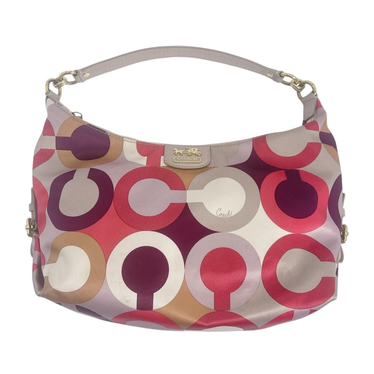コーチ 18630 ハンドバッグ 2WAYバッグ ショルダーバッグ COACH マルチ コーチ 18630 ハンドバッグ 2WAYバッグ ショルダーバッグ COACH マルチ
