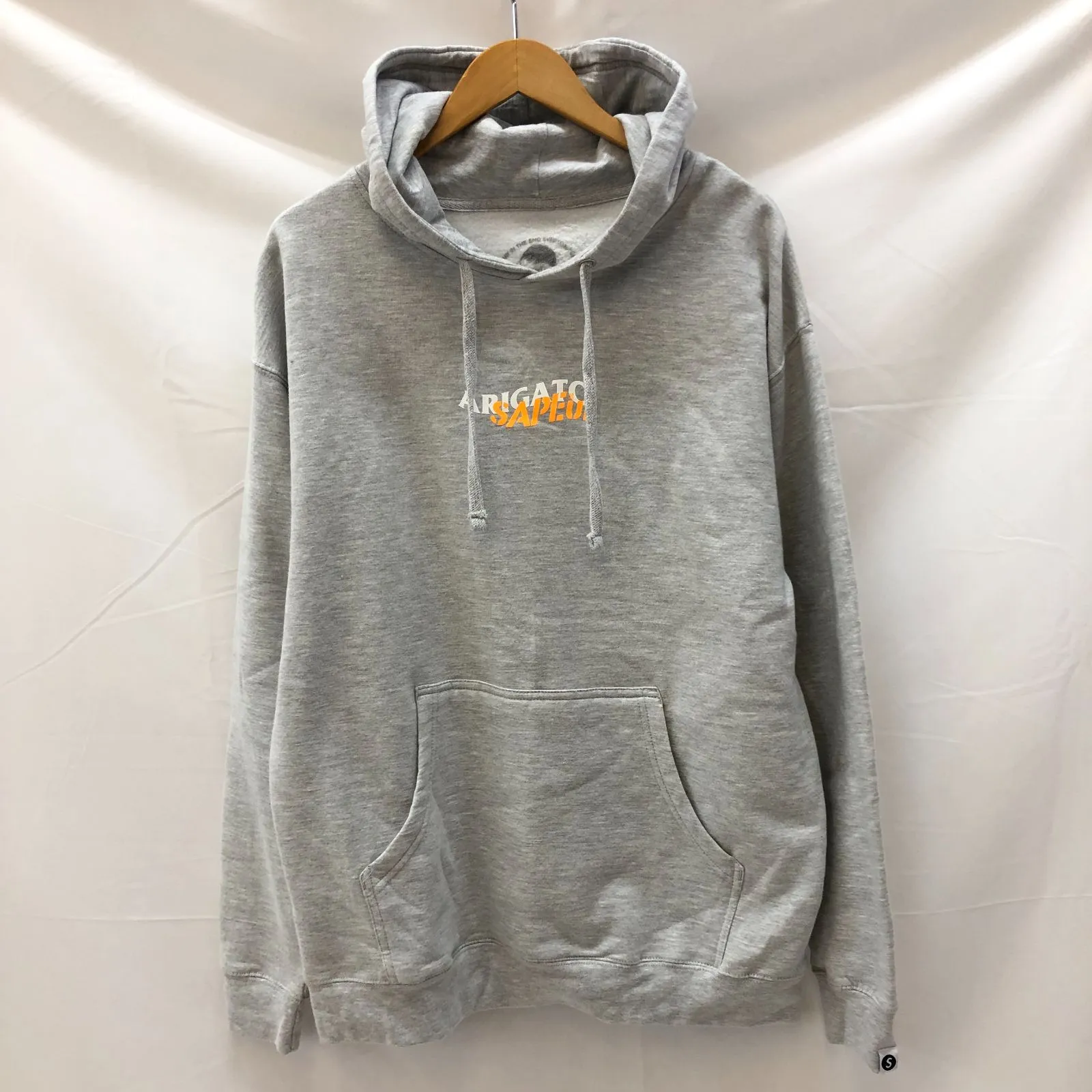 SAPEur パーカー　Tシャツ　バッグ　キャップ　5点セット　限定　assc 2025年最新】sapeur asscの人気アイテム - メルカリ