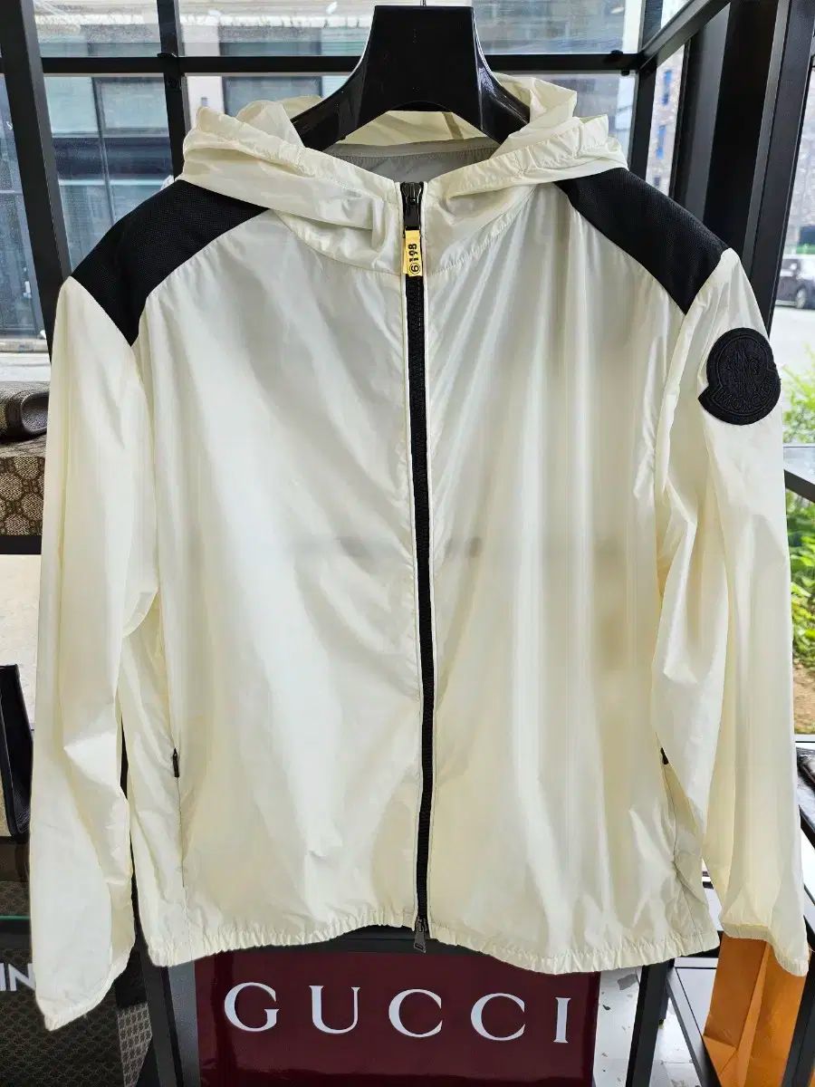 MONCLER モンクレール レディース ウィンドブレーカー ジャケット ウィンドストップ アウター モンクレール モンコル