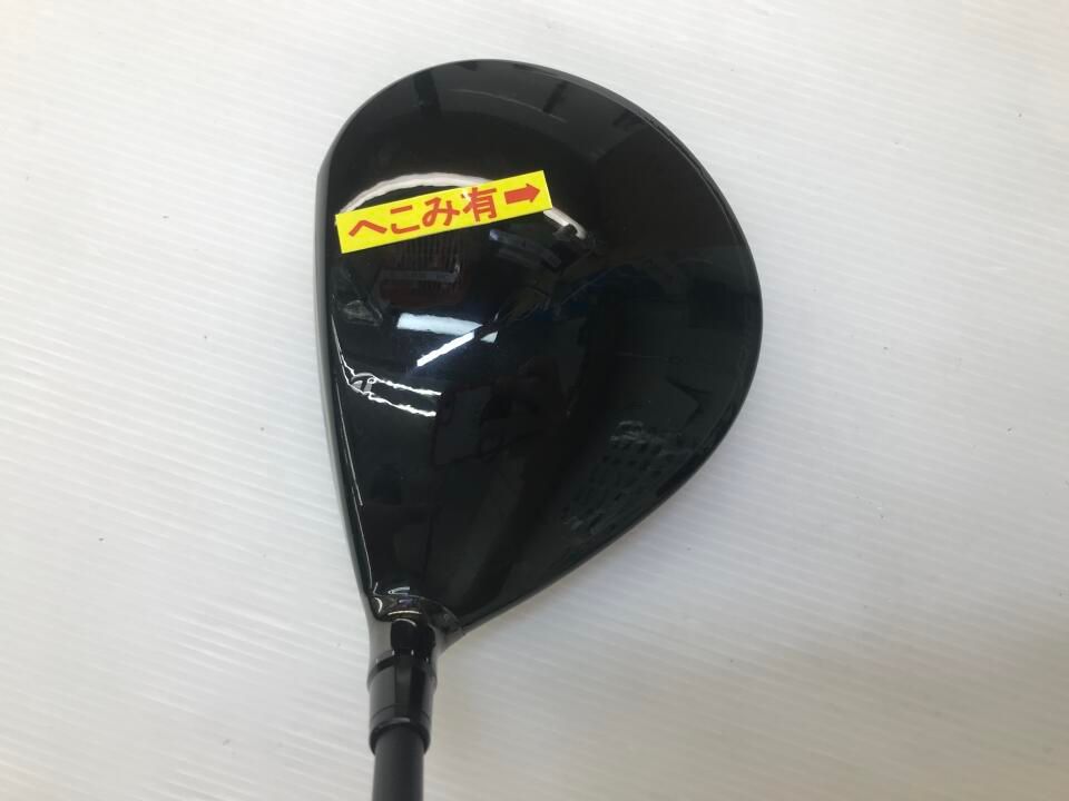 ドライバー テーラーメイド