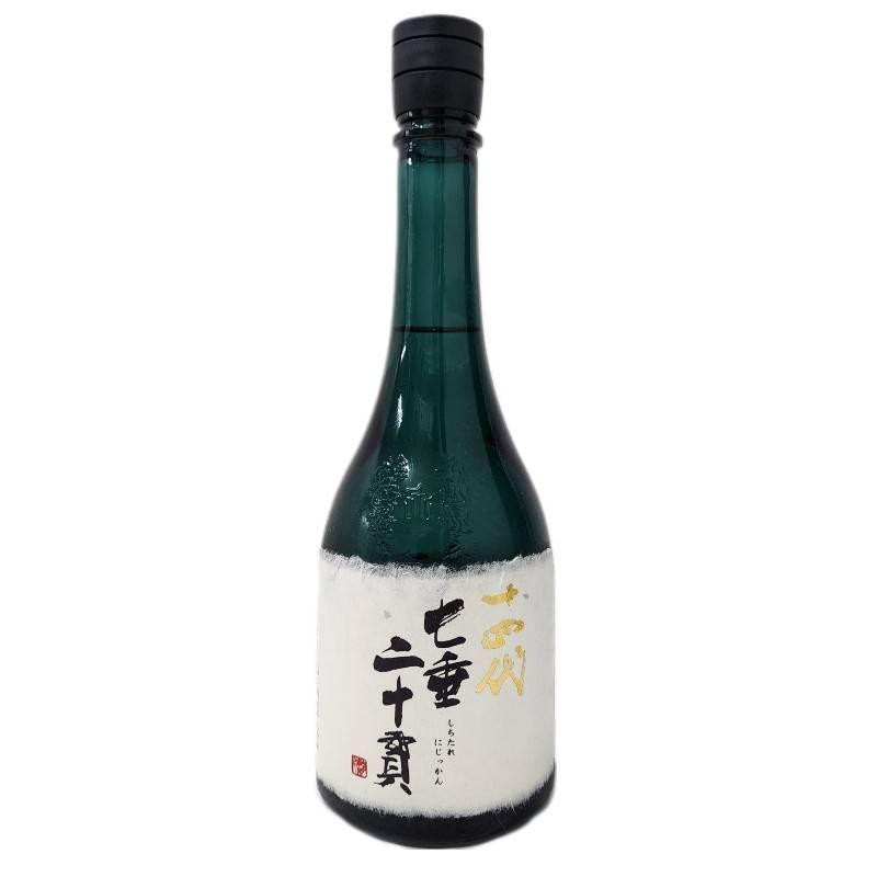十四代 七垂二十貫 日本酒 720ml 蔵出年2023年 | www.pituca.com.br