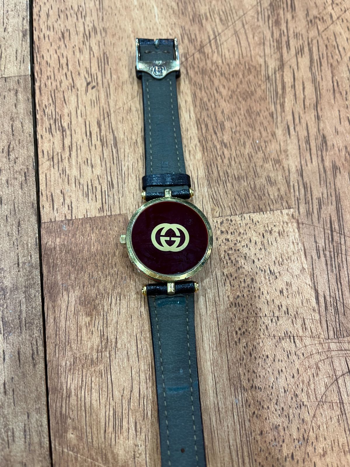 GP|革ベルト