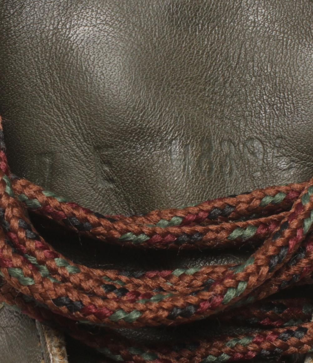 複雑な レッドウィング ワークブーツ アイリッシュセッター 8180 メンズ SIZE 7E M RED WING