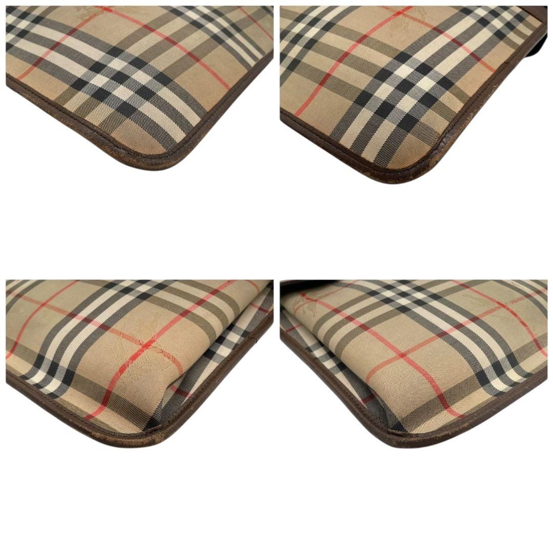 A4収納 セカンドバッグ