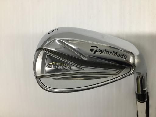 中古】 テーラーメイド STEALTH GLOIRE SW ウェッジ WG NS PRO