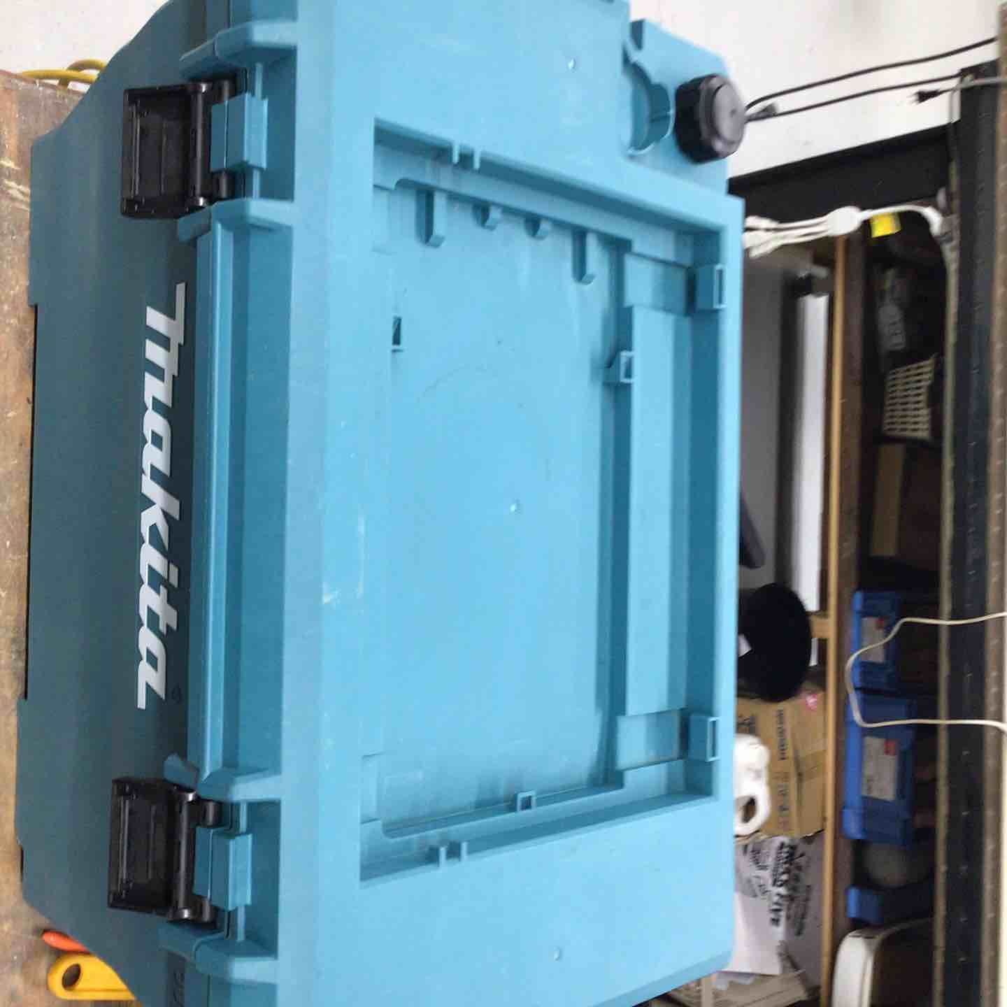 makita コードレス高圧洗浄機