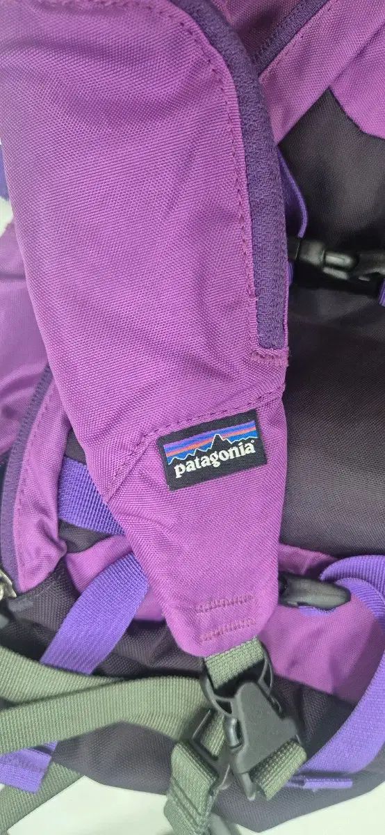 patagonia パタゴニア Atom アトム スリングバック 8 リットル