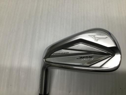 ミズノ JPX FORGED 6S アイアンセット レフティ 左 レフティ ミズノ