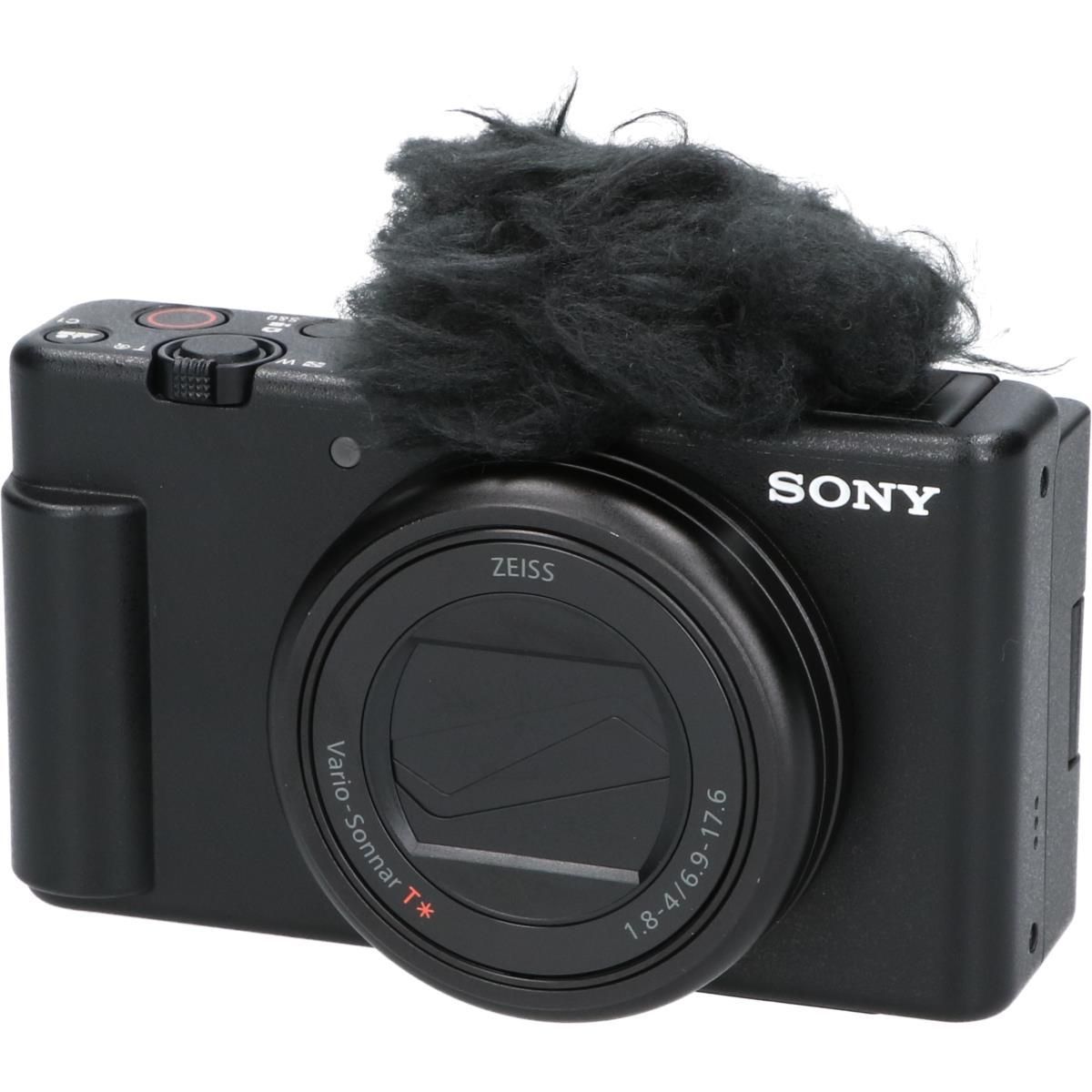 ＶＬＯＧＣＡＭ ＺＶ－１Ｍ２