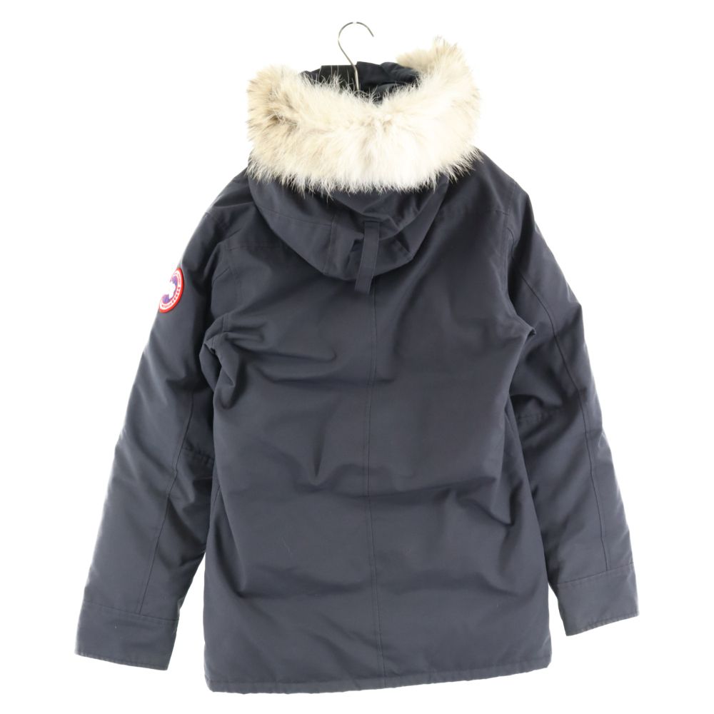 CANADA GOOSE (カナダグース) CHATEAU PARKA FUSION FIT シャトー