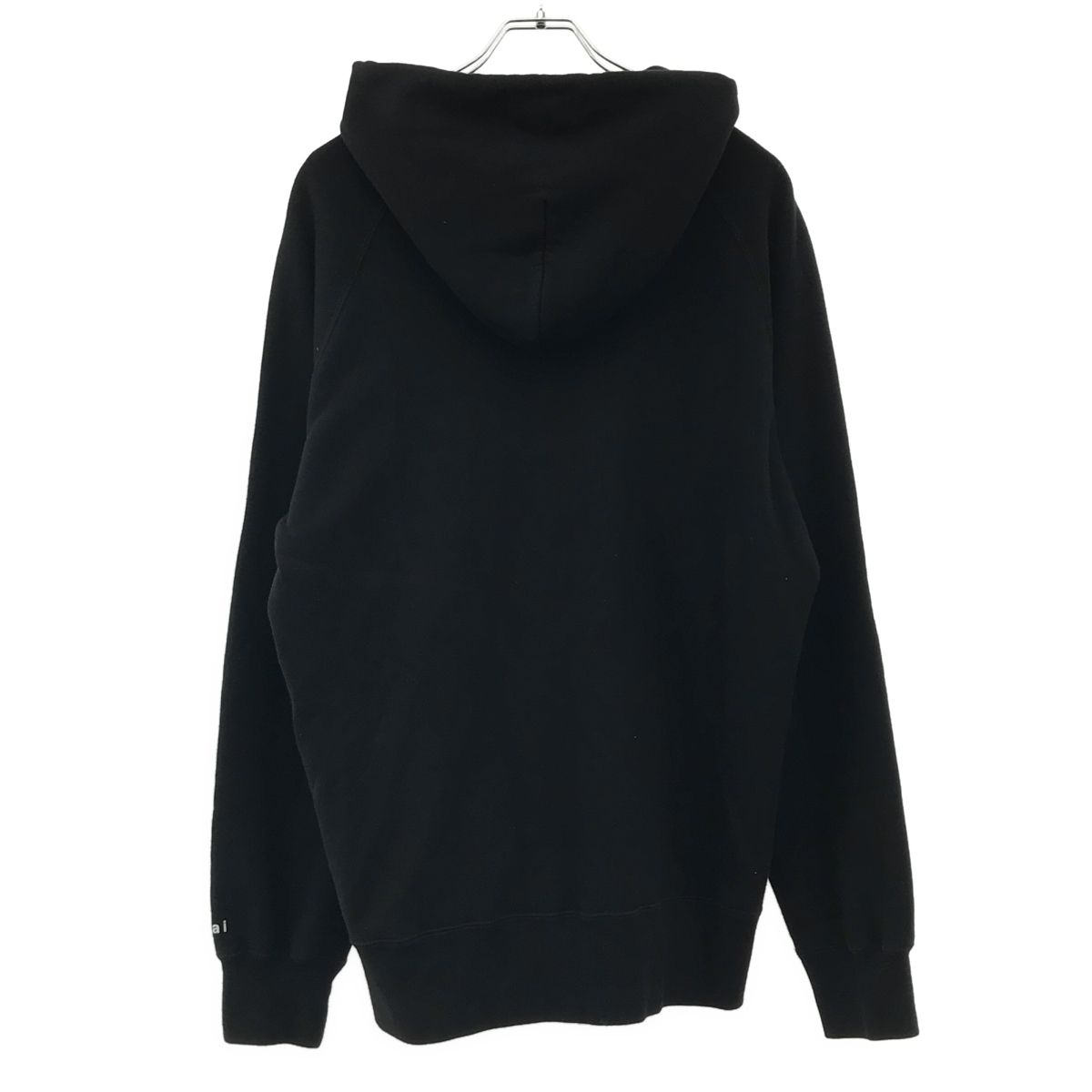 sacai サカイ 20AW GRAPHIC HOODIE プルオーバースウェット