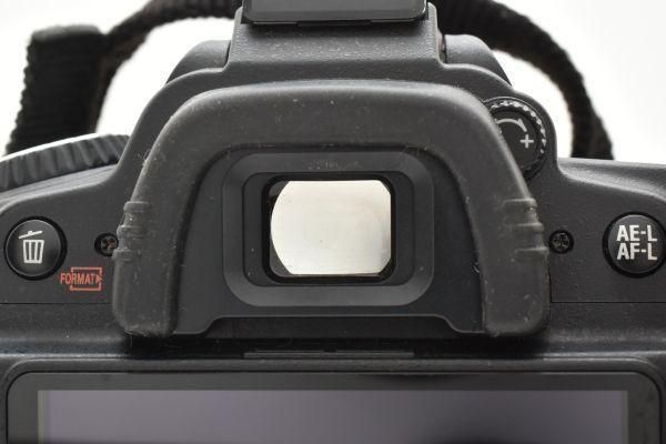 極美品｜Nikon D90｜ショット数27,489枚｜デジタル ボディ｜H030