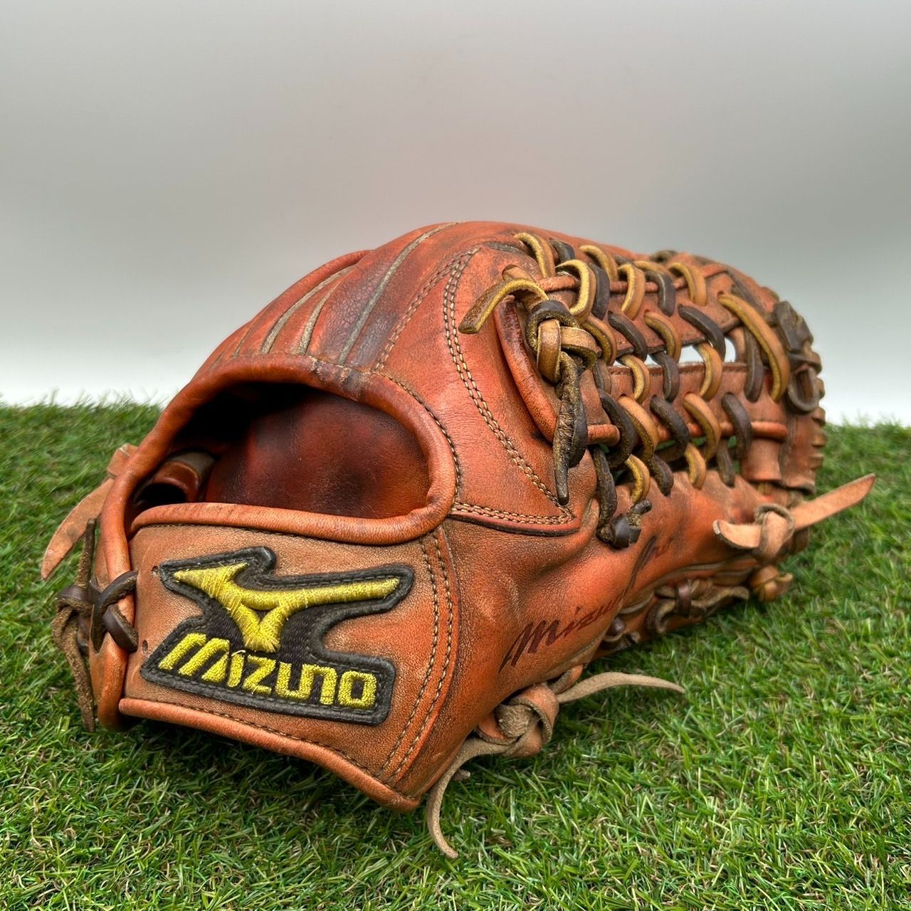 MizunoPro 大人用 硬式 内野手用 グローブ2GW28405 MizunoPro 大人用 硬式 内野手用 グローブ2GW28405（MIZUNO PRO