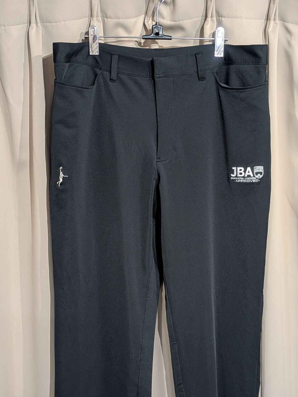 レフリーパンツ S インザペイント ベルトレス 2024(itprf003p) インザ