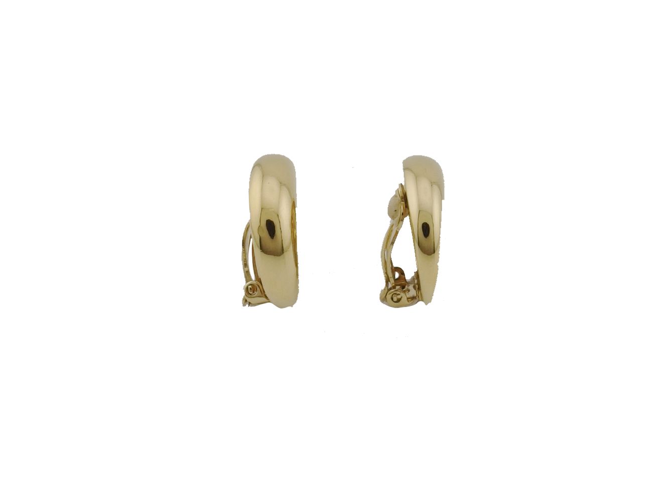 ゴールド×アイボリー