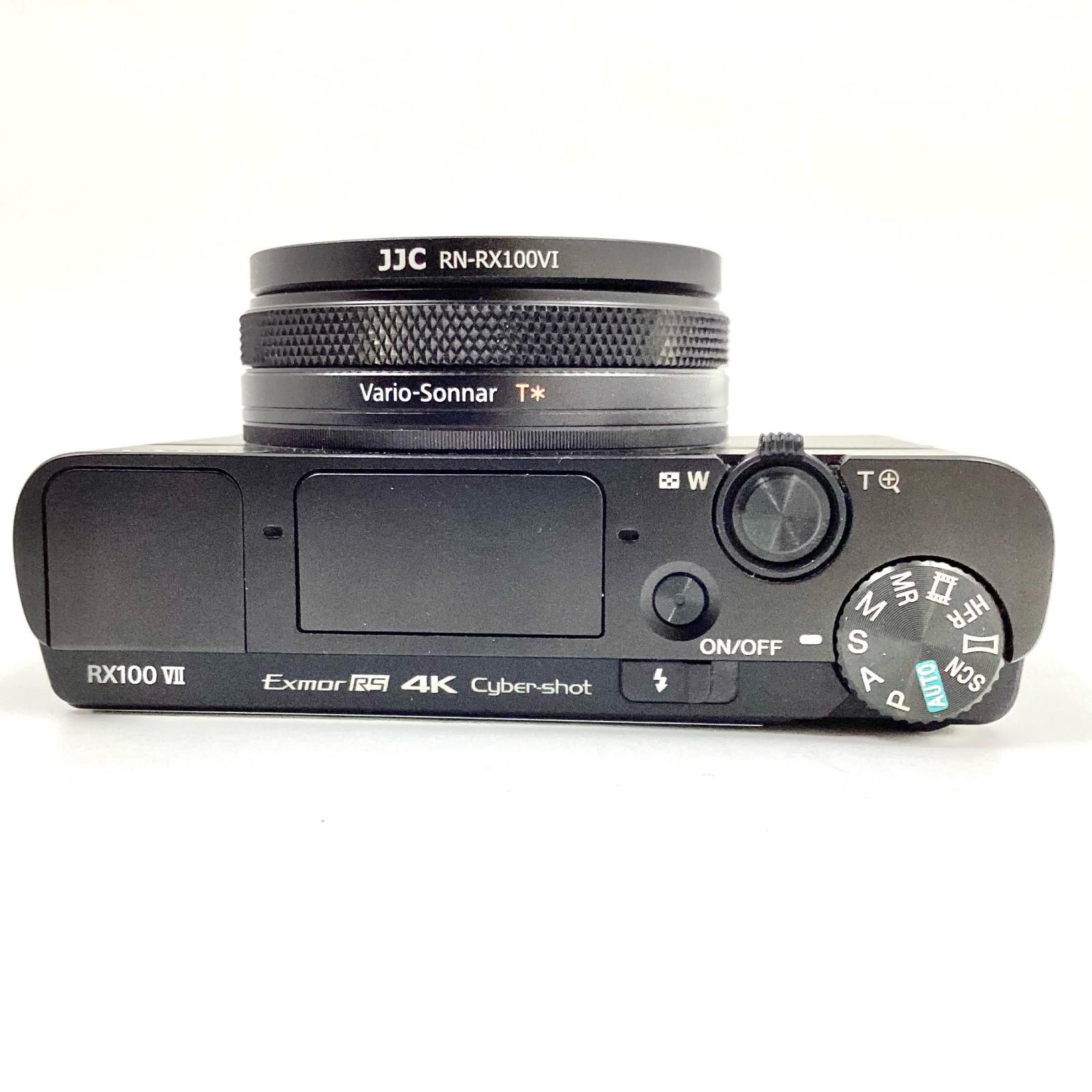Sony コンパクトデジタルカメラ