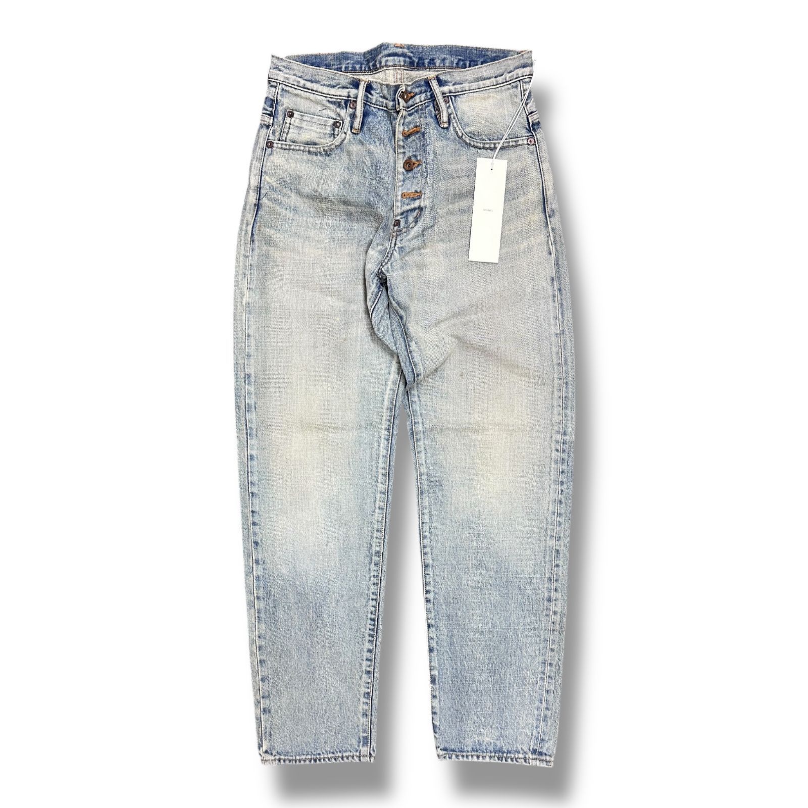 SUGARHILL CLASSIC DENIM PANTS 32 パンツ sugarhill FADED CLASSIC