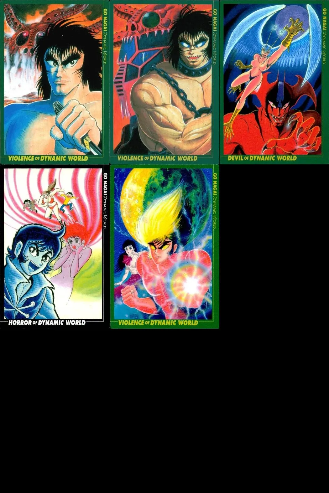 2025年最新】心霊探偵オカルト団の人気アイテム - メルカリ