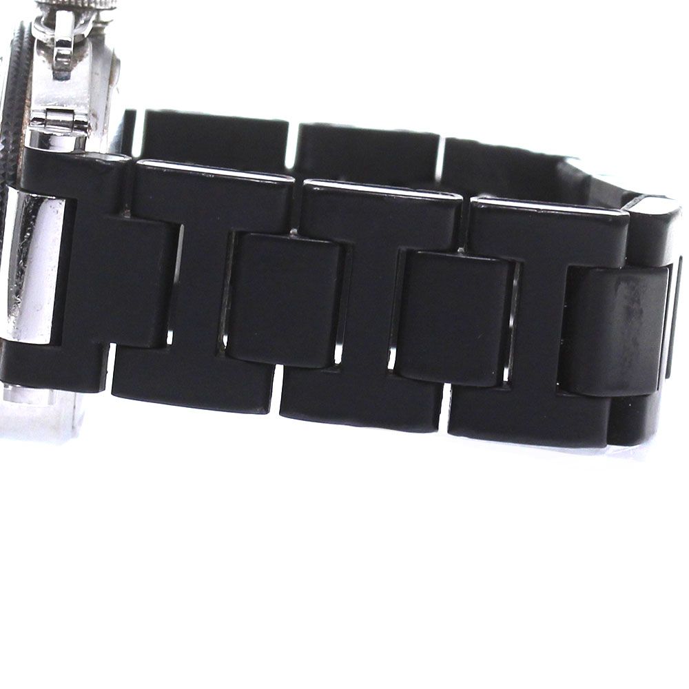 カルティエ CARTIER W3140003 パシャシータイマー クォーツ ボーイズ_  