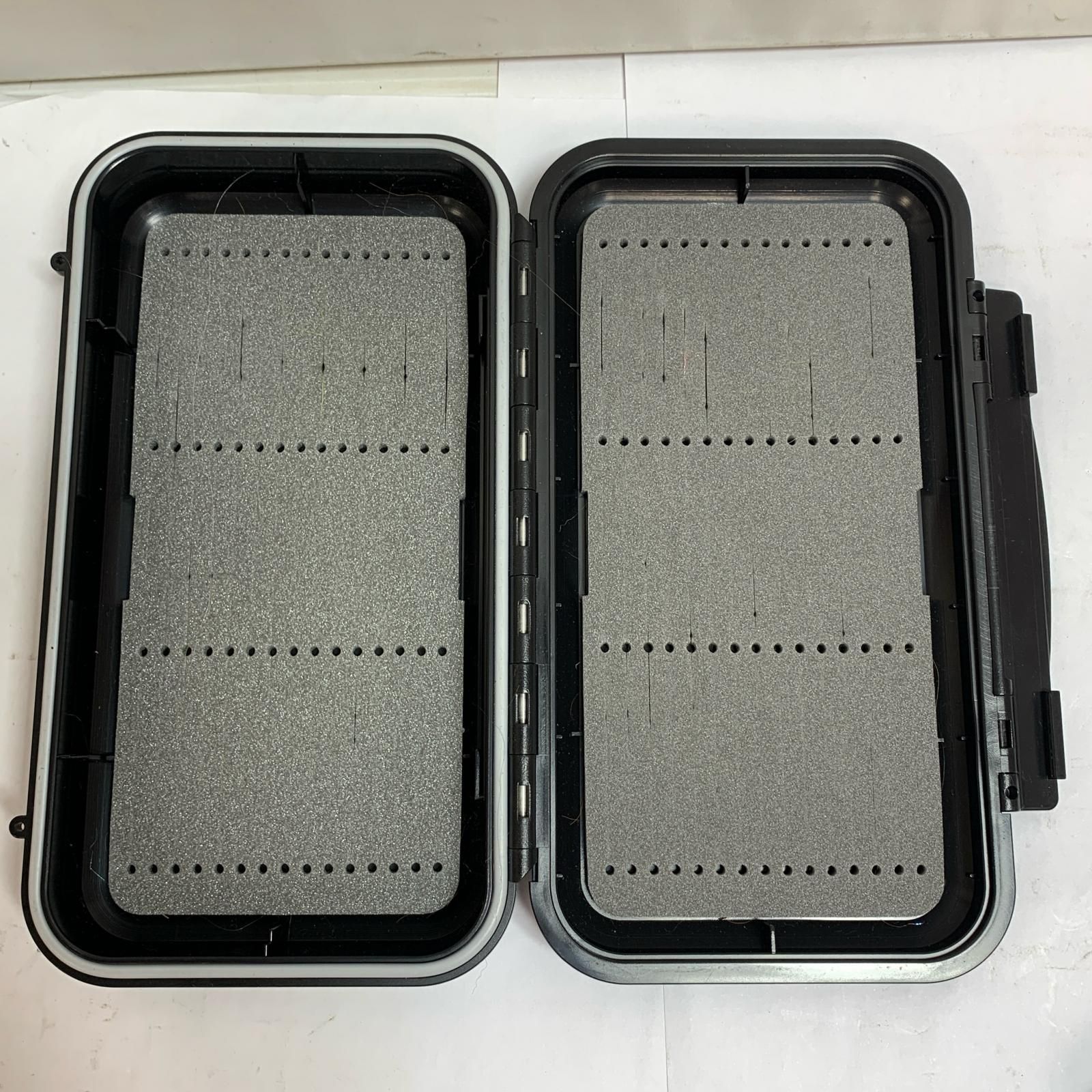  C-F DESIGN フライケースまとめ セット ルアー フライケース フィッシングバッグ ケース