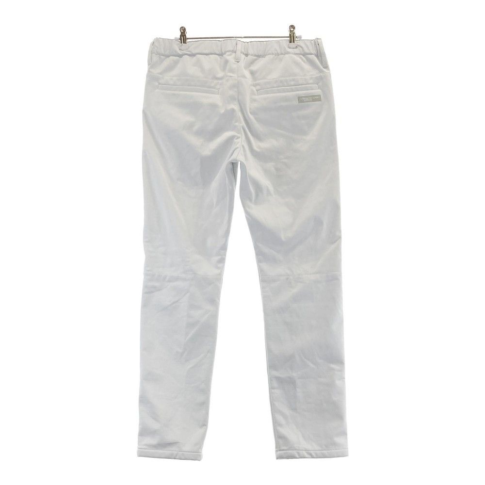 新品タグ付き　MASTER BUNNY EDITION ゴルフパンツ サイズ4 サイズ：4 MASTER BUNNY EDITION マスターバニーエディション 裏