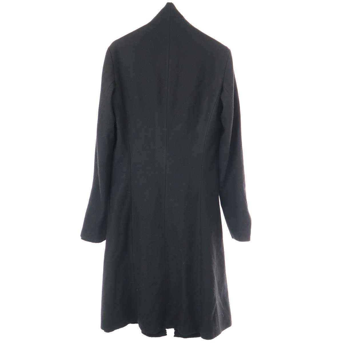 m.a+ エムエークロス ウールコート m.a+ エムエークロス ウールコート