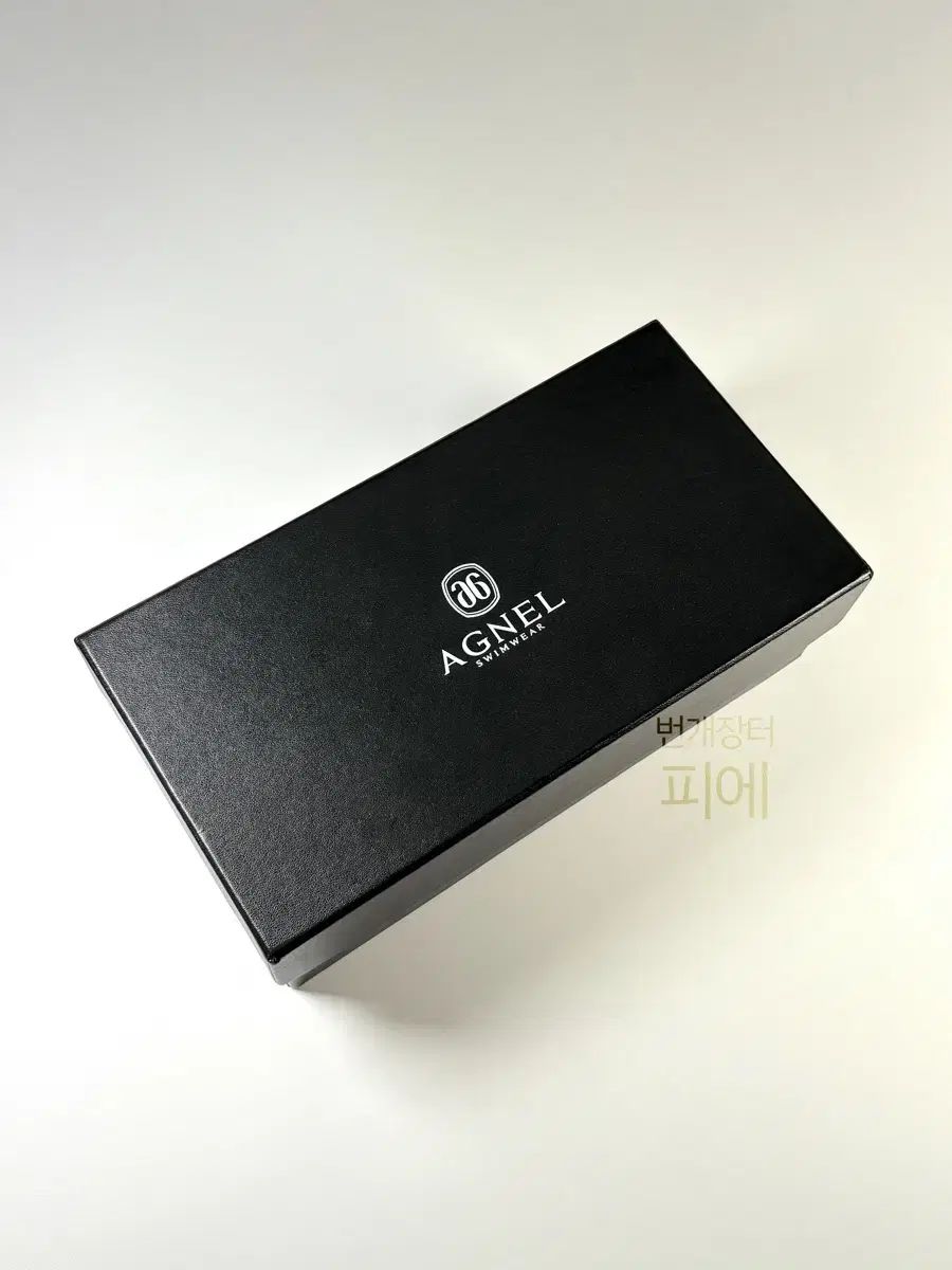 パッケージ アグネル AGNEL クラシック 韓国ブランド L