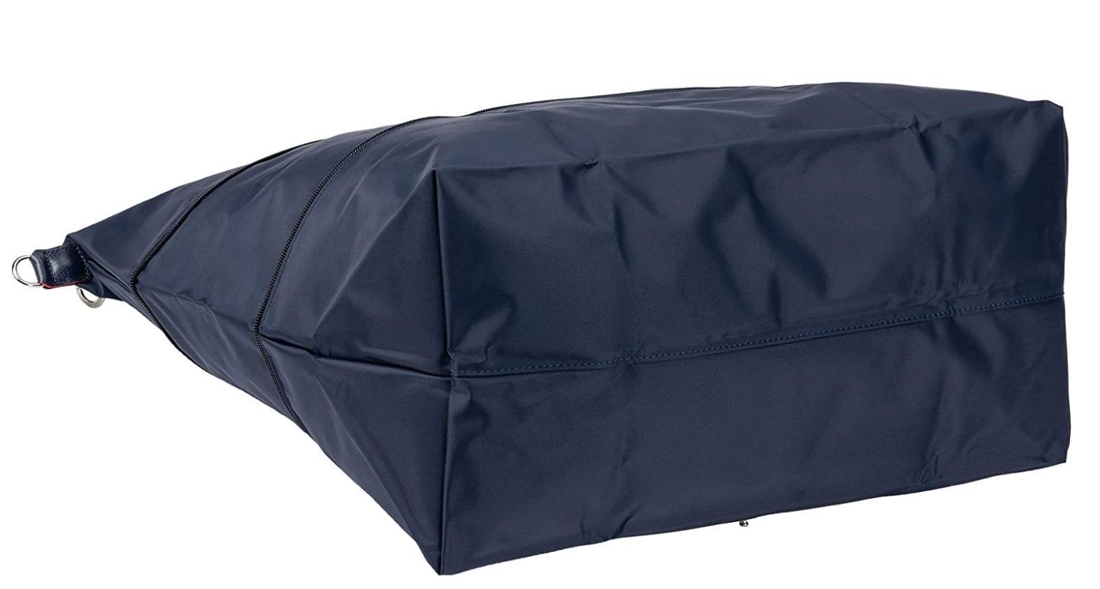 ネイビー レッド