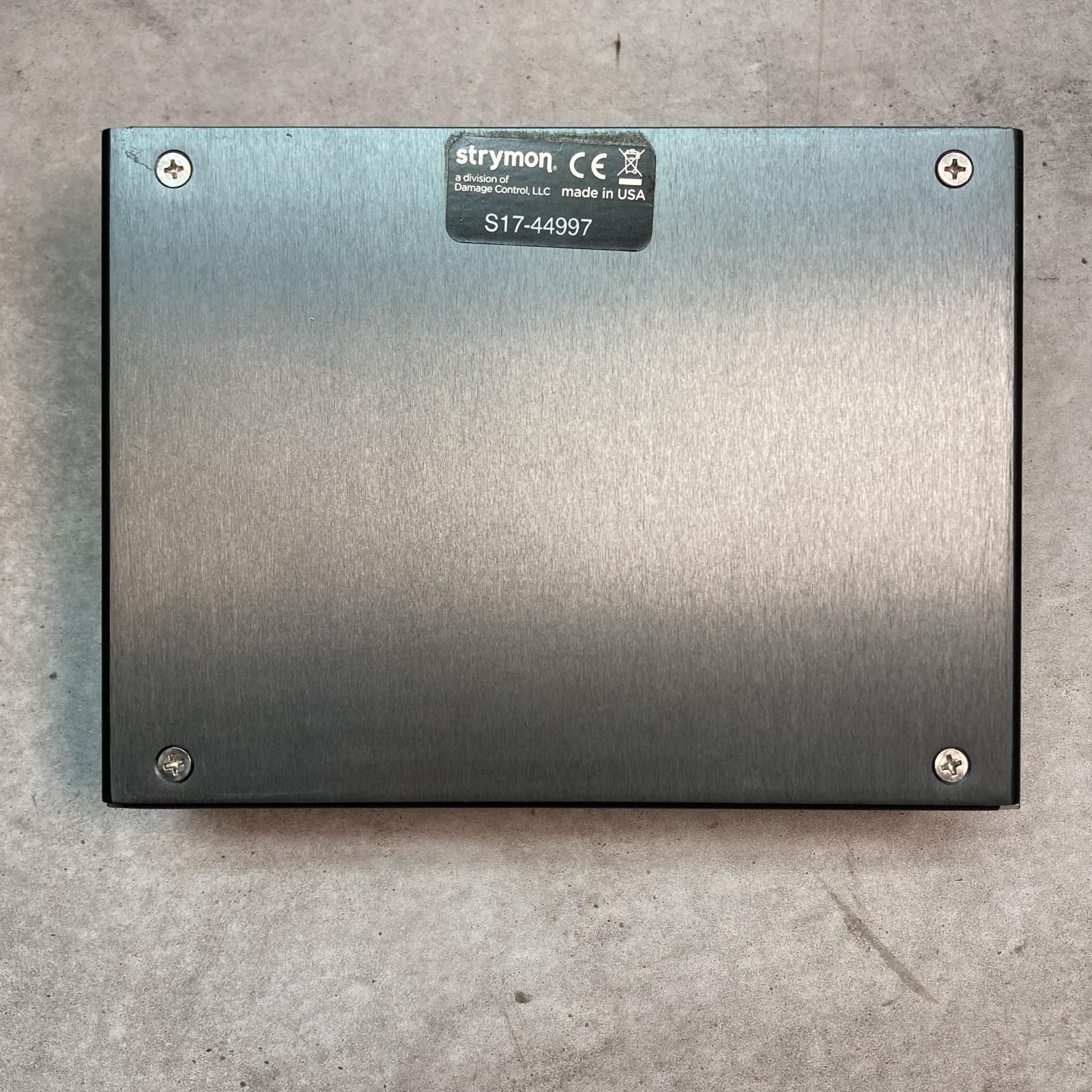 三重本店 楽器 strymon | ストライモン エフェクター TIMELINE 472