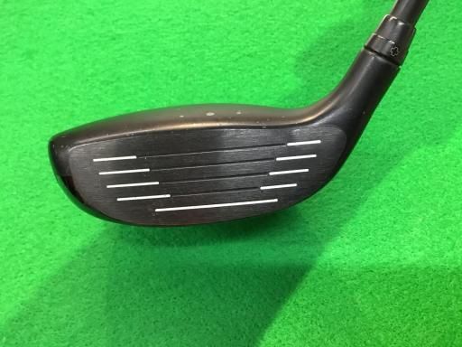 テーラーメイド STEALTH フェアウェイウッド 5番手 18° Mach Line