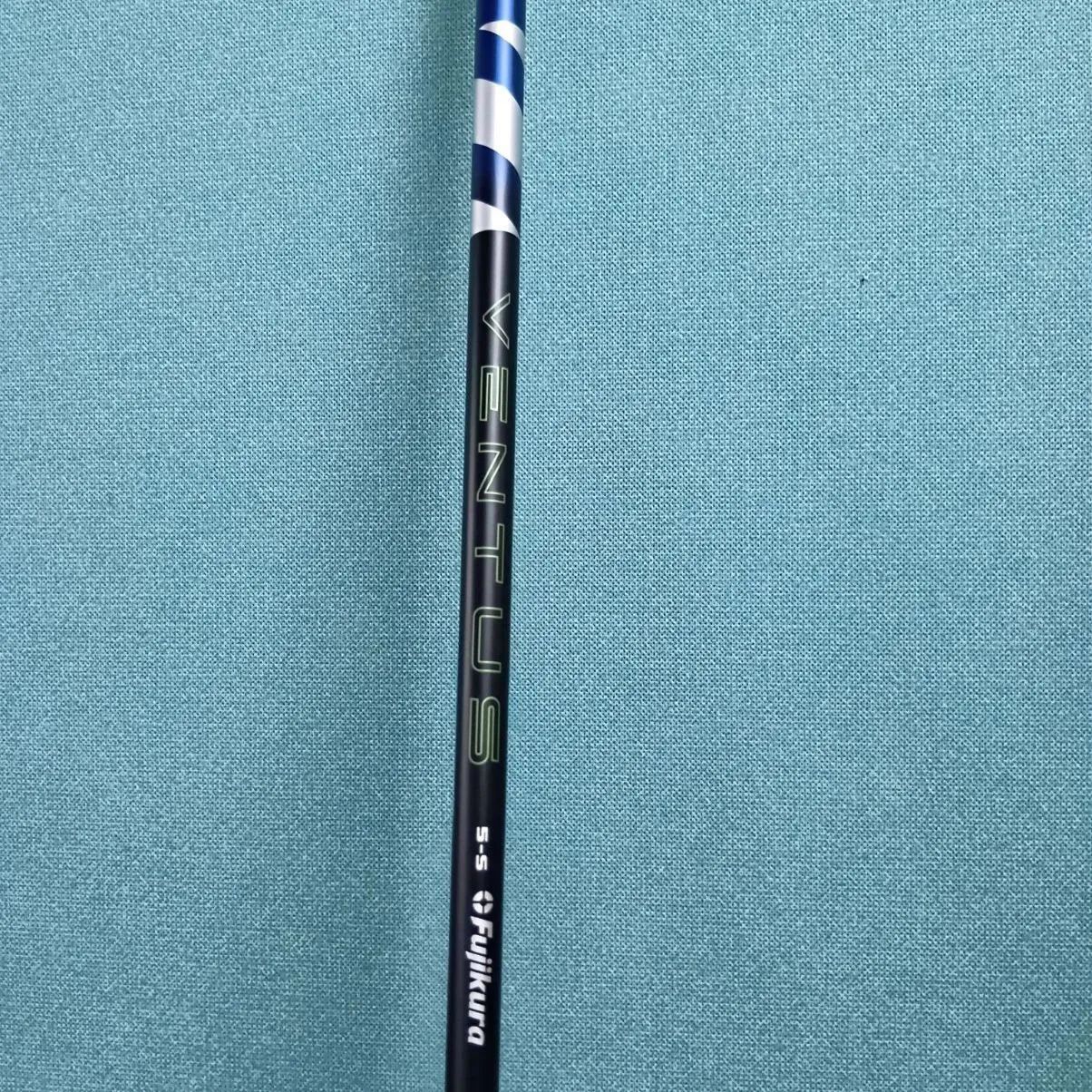 テーラーメイド Qi35 DRIVER ドライバー 純正シャフト/ Fujikura