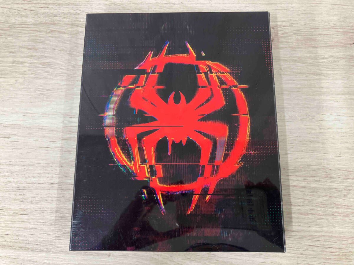 ザ スパイダーバース