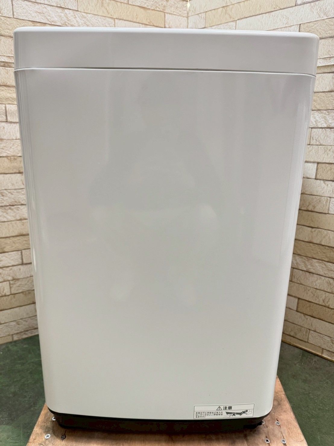 美品 高年式】大阪送料無料☆3か月保障付き☆洗濯機☆アイリス