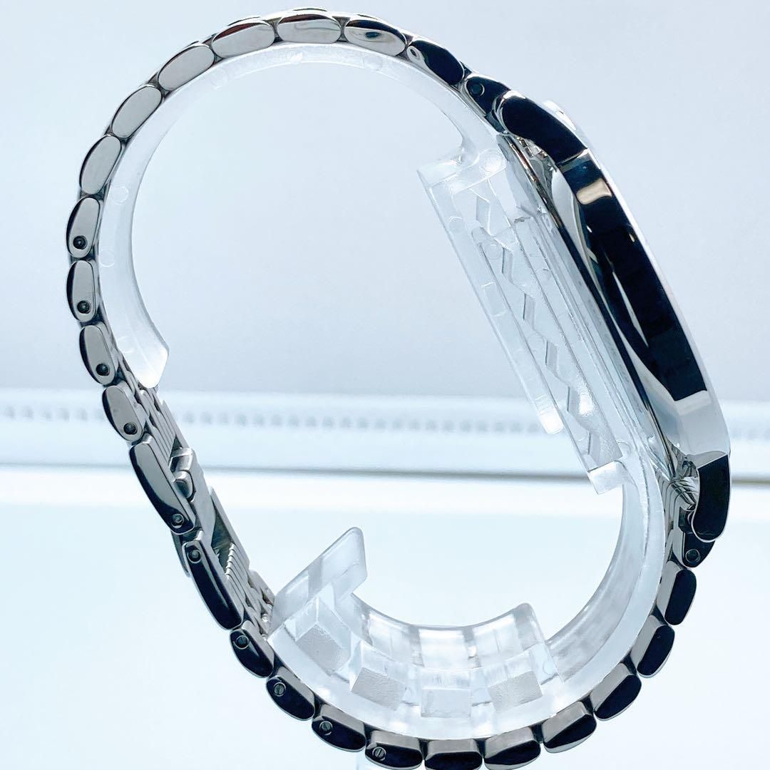 491ティソ エブリタイム T109410A ラウンド 腕時計 希少 - メルカリ