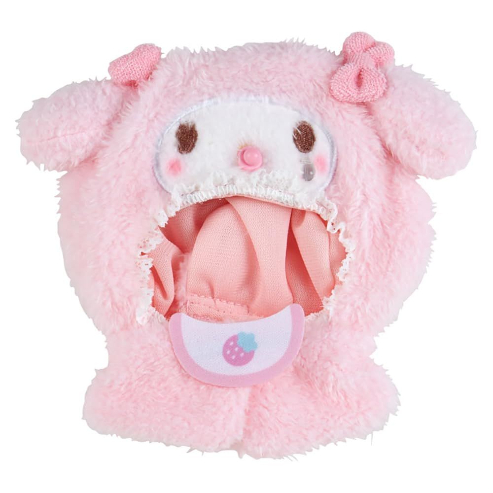 Amazon.co.jp: サンリオ(SANRIO) きせかえお洋服Mショルダー