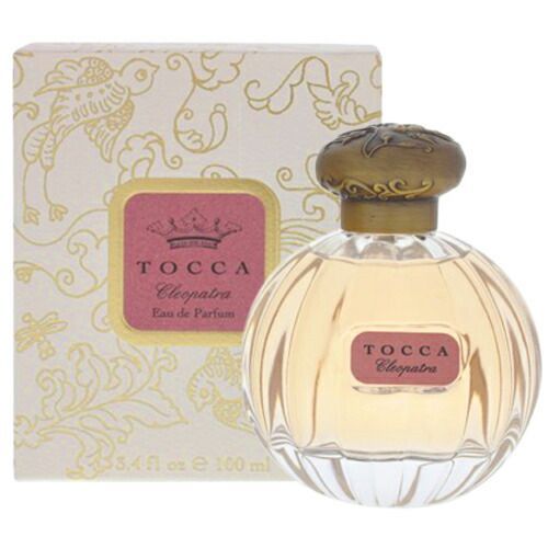 TOCCA トッカ クレオパトラ オードパルファム EDP SP 100ml TOCCA 香水 香水・フレグランス [1211] 佐川急便