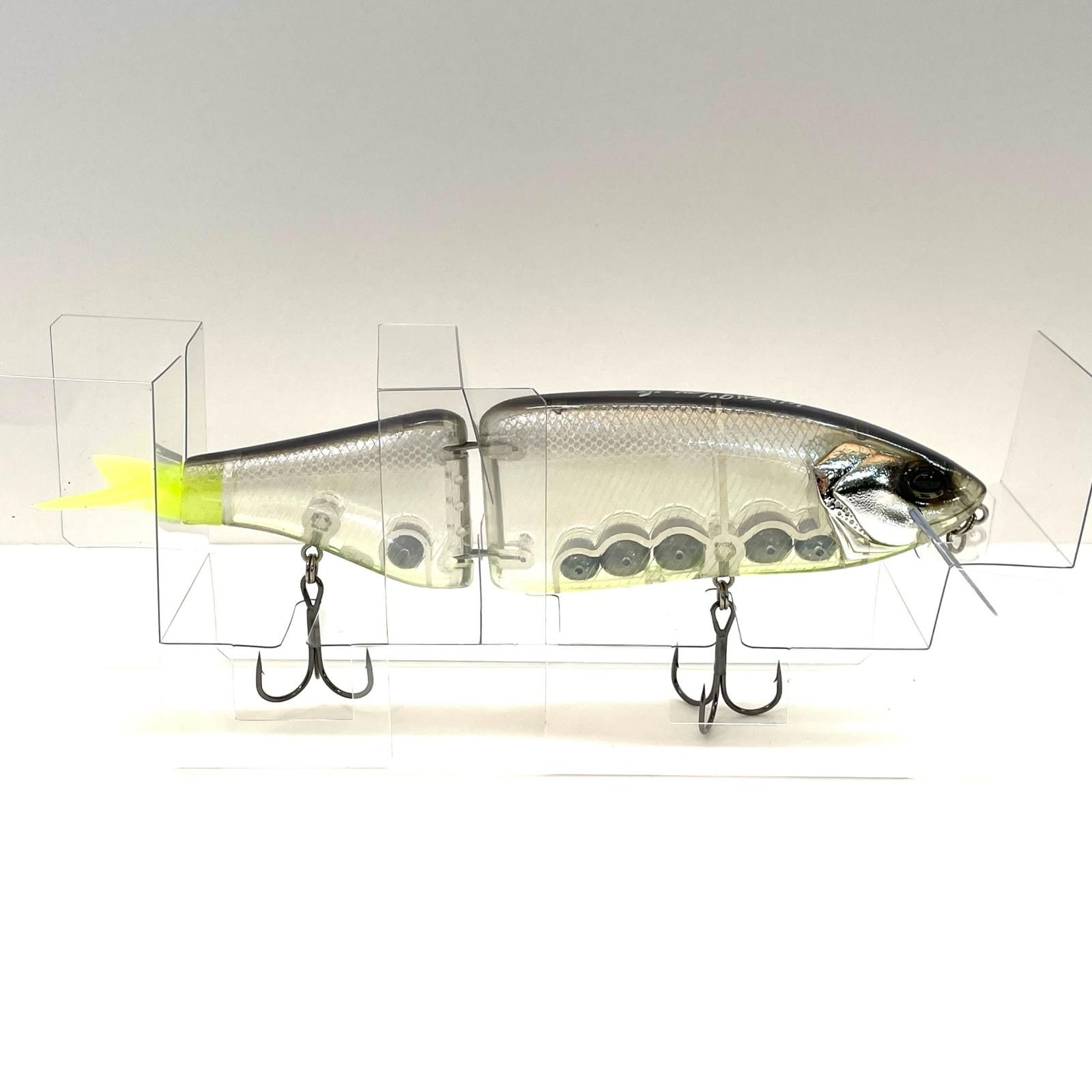 ディビジョンレーベルタックルズ ルアー