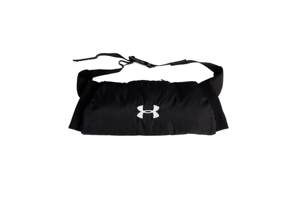 Under Armour フットボール ハンドウォーマー 防水 調節